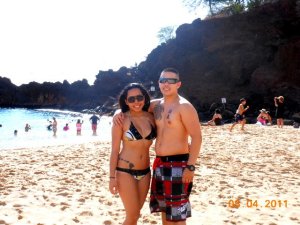 Joerell Baldonado black rock beach-3