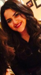 Yesenia S. Lopez-Ornelas