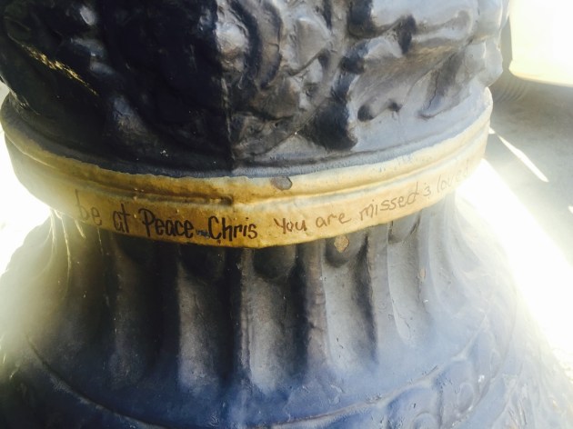 Im Good - Aurelia Lorca blog post