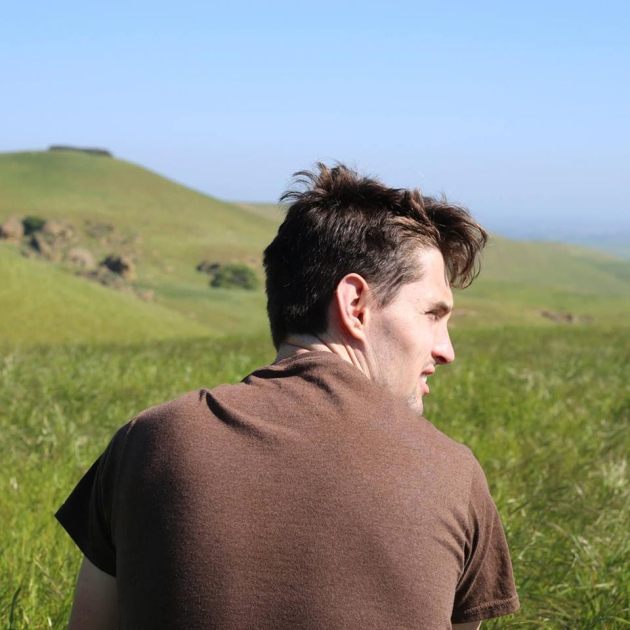 Patrick - I'm Good - PEERS