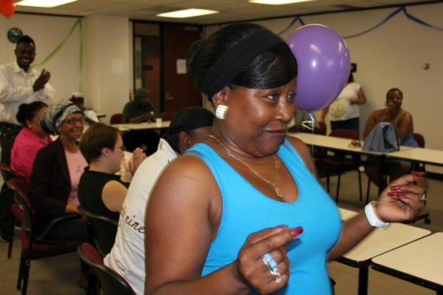 Cecelia Wynn - Im Good