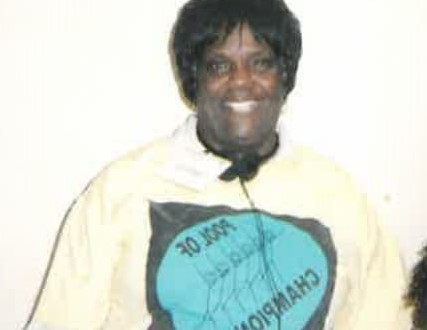 Shirley Matthews - Im Good Photo-1