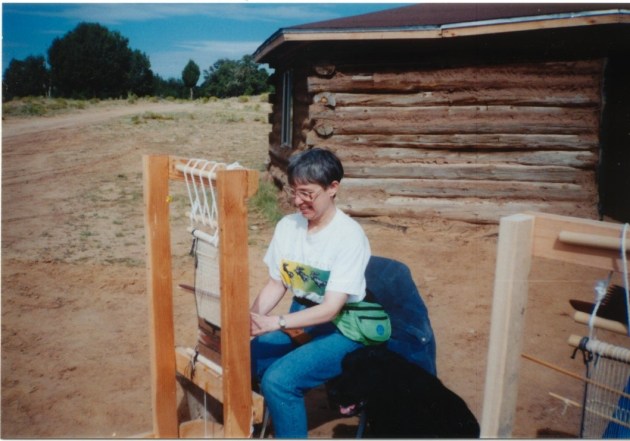 Rev Barbara Meyers - Im Good