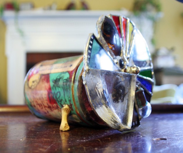 Breaking Code Kaleidoscope 2 copy