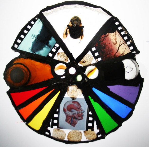 breaking code kaliedoscope-1