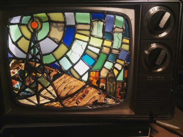 Catherine Edgerton - Im good