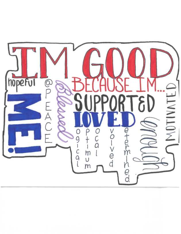 Gilbert Pizano - Im Good-1